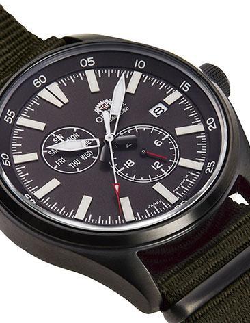 Наручные часы  Orient  Automatic Orient RA-AK0403N (фото 2)