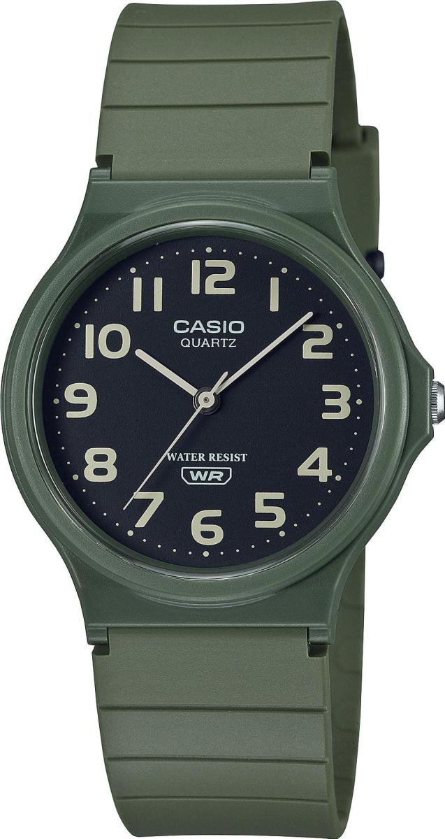 Наручные часы  Casio  Collection Casio MQ-24UC-3B (фото 1)