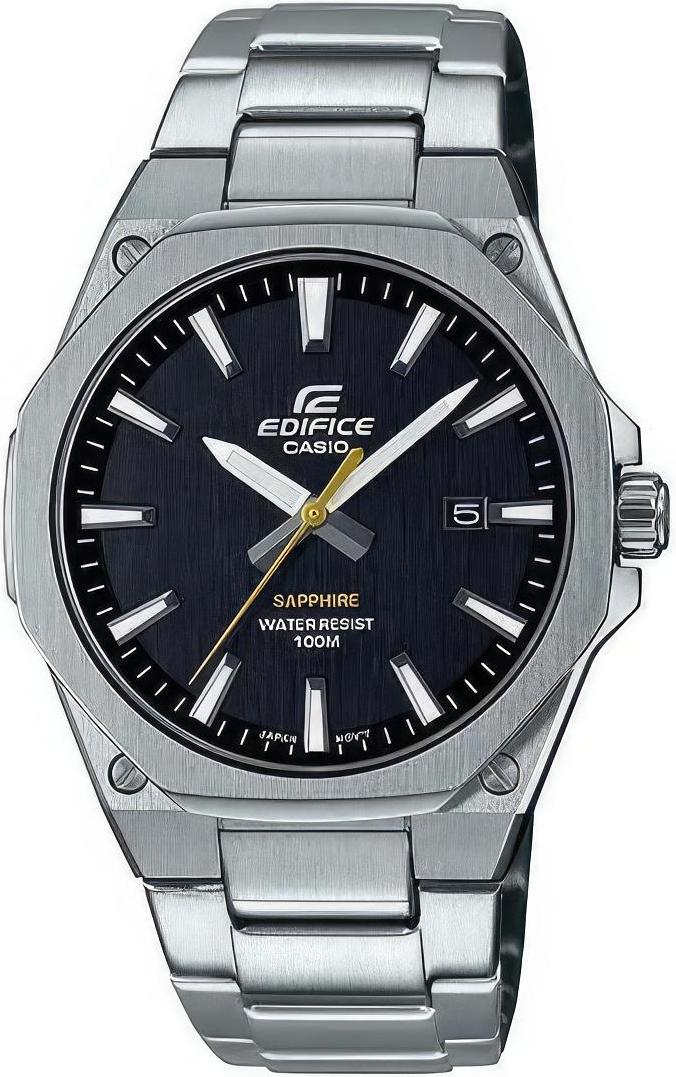 Наручные часы  Casio  Edifice Casio EFR-S108D-1A (фото 1)