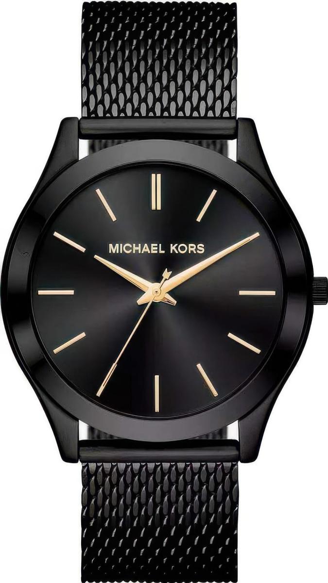 Наручные часы  Michael Kors  Slim Runway Michael Kors MK8607 (фото 1)