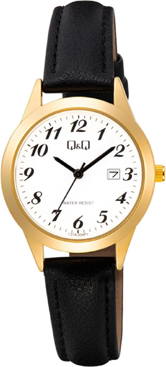 Наручные часы  Q&Q  Attractive Women Q&Q C27AJ004Y (фото 1)