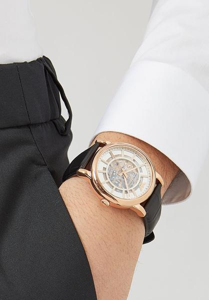 Наручные часы  Emporio Armani  Retro Emporio Armani AR60007 (фото 2)