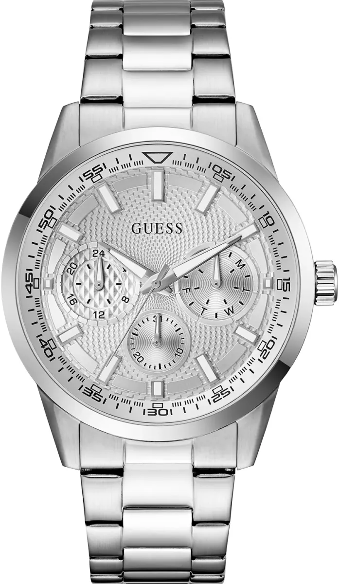 Наручные часы  Guess  Trend Guess GW0963G1 (фото 1)