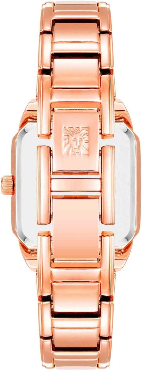 Наручные часы  Anne Klein  Metals Anne Klein 5026RGRG (фото 2)