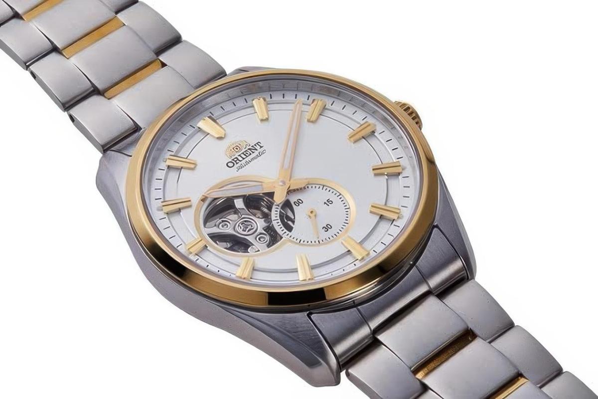 Наручные часы  Orient  Contemporary Orient RN-AR0006S (фото 2)