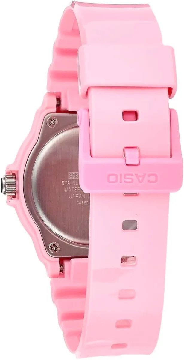 Часы  Casio  Collection Casio LRW-200H-4B2 (фото 4)