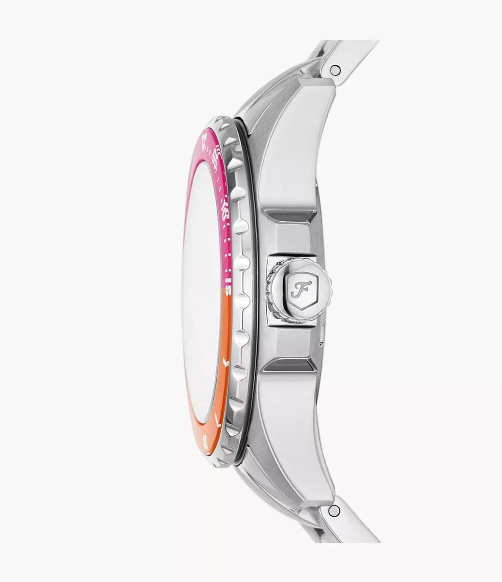 Наручные часы  Fossil  Blue Fossil ES5351 (фото 2)