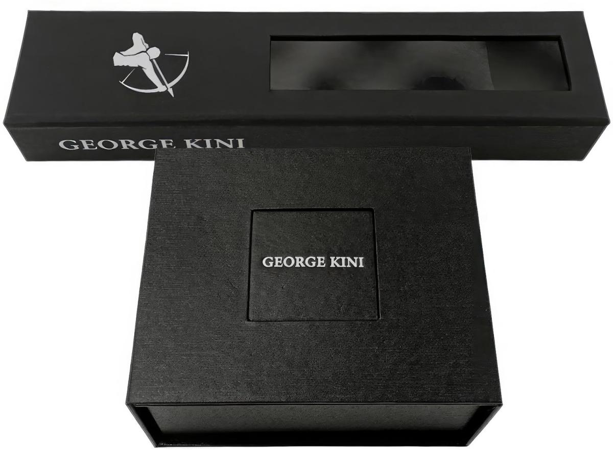 Наручные часы  George Kini  Camouflage George Kini GK.26.B.2S.4.5.0 (фото 2)