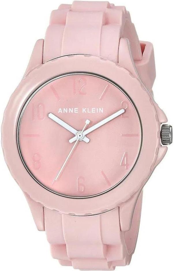 Наручные часы  Anne Klein  Leather Anne Klein 3241LPLP (фото 1)