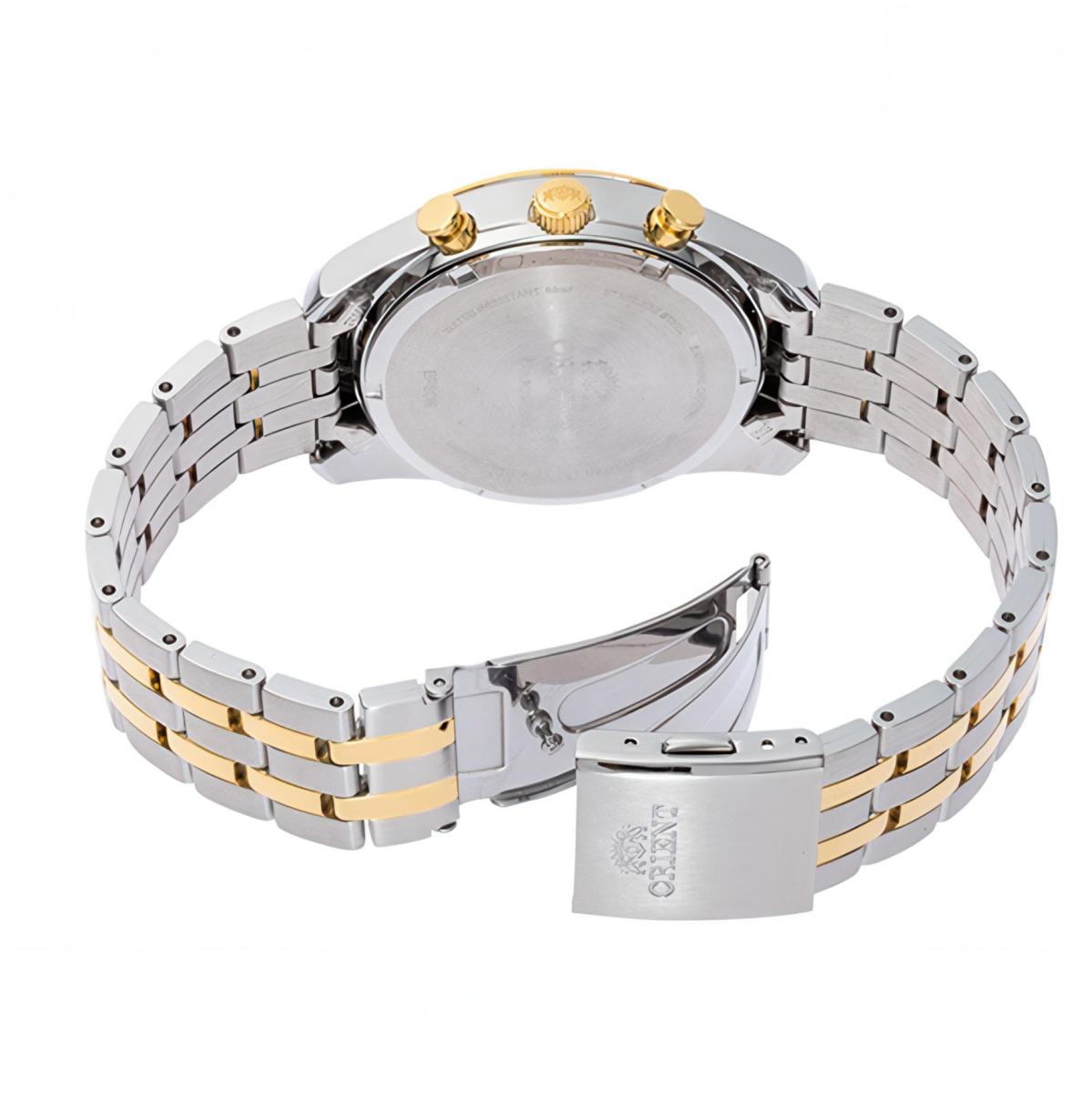 Наручные часы  Orient  Contemporary Orient RA-TX0302S (фото 4)