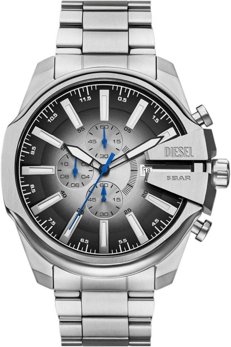 Наручные часы  Diesel  Mega Chief Diesel DZ4686 (фото 1)