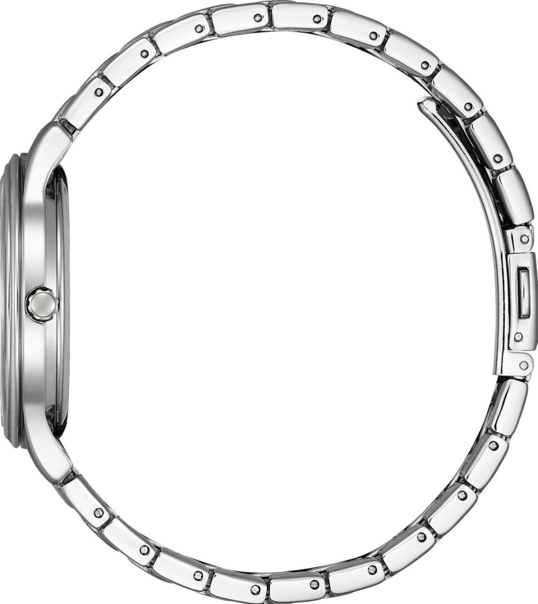 Наручные часы  Citizen  Eco Drive Citizen EM0411-71X (фото 2)