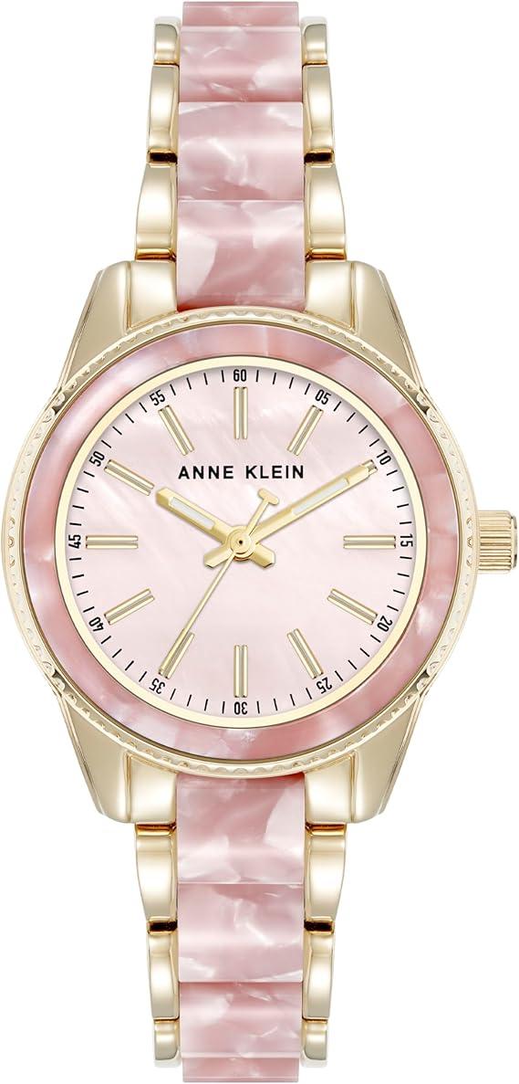 Наручные часы  Anne Klein  Plastic Anne Klein 3212LPGB (фото 1)