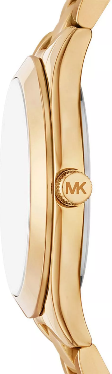 Наручные часы  Michael Kors  Slim Runway Michael Kors MK7561SET (фото 6)