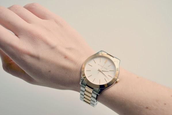 Наручные часы  Michael Kors  Silver-Tone Michael Kors MK3198 (фото 5)