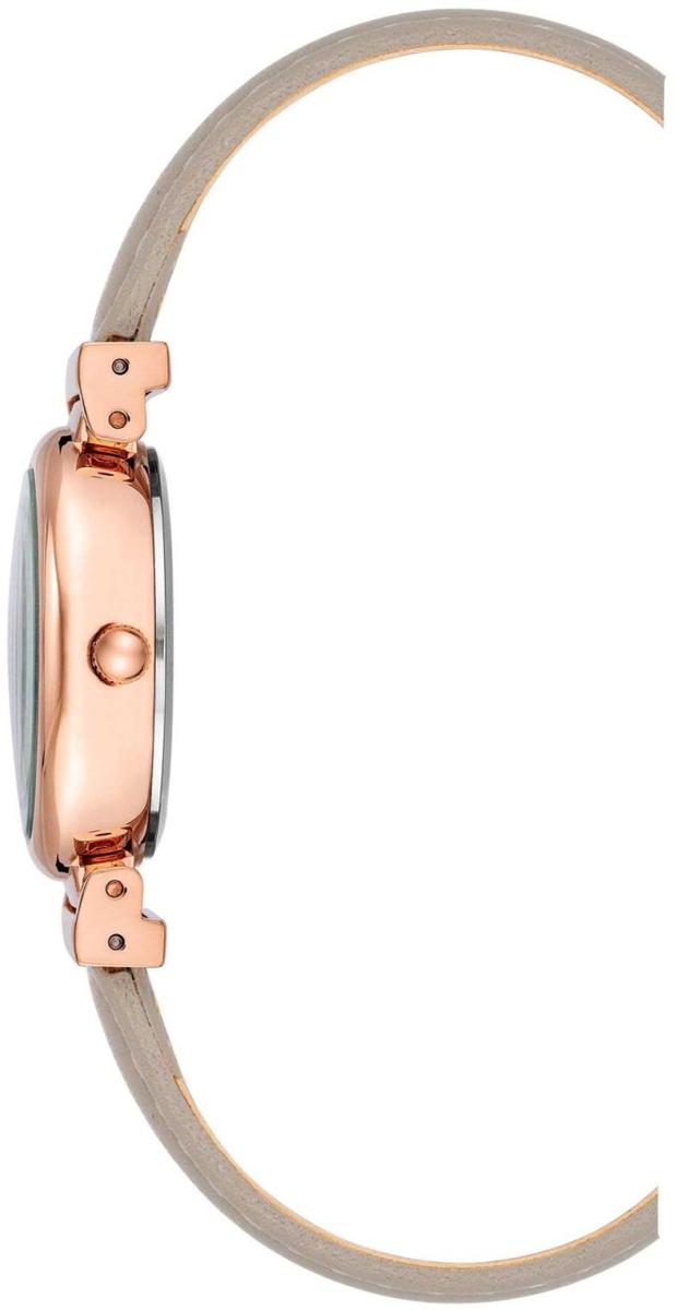 Наручные часы  Anne Klein  Leather Anne Klein 2246RGTP (фото 2)