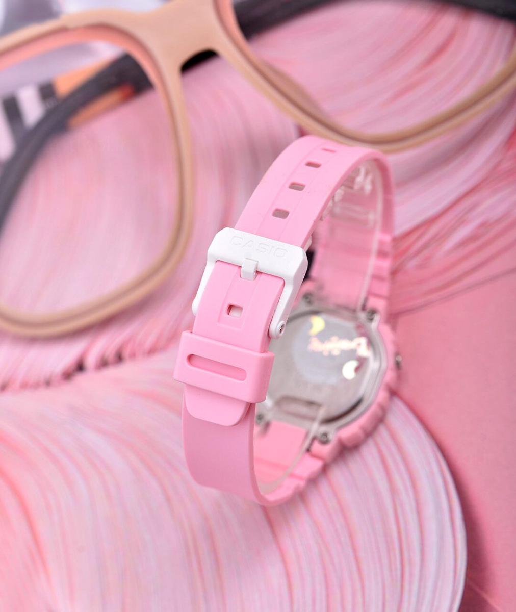 Наручные часы  Casio  Collection Casio LA-20WH-4A1 (фото 5)