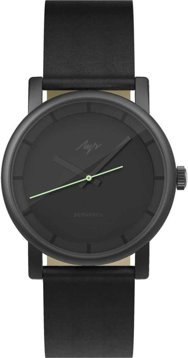 Наручные часы  Луч  BLACKOUT 2.0 Luch 778449725 (фото 1)