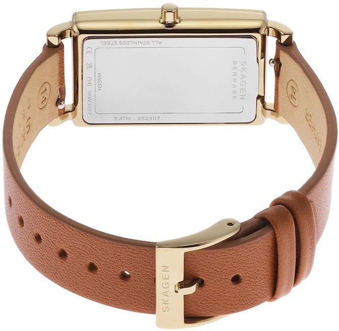 Наручные часы  Skagen  Hagen Skagen SKW3097 (фото 3)