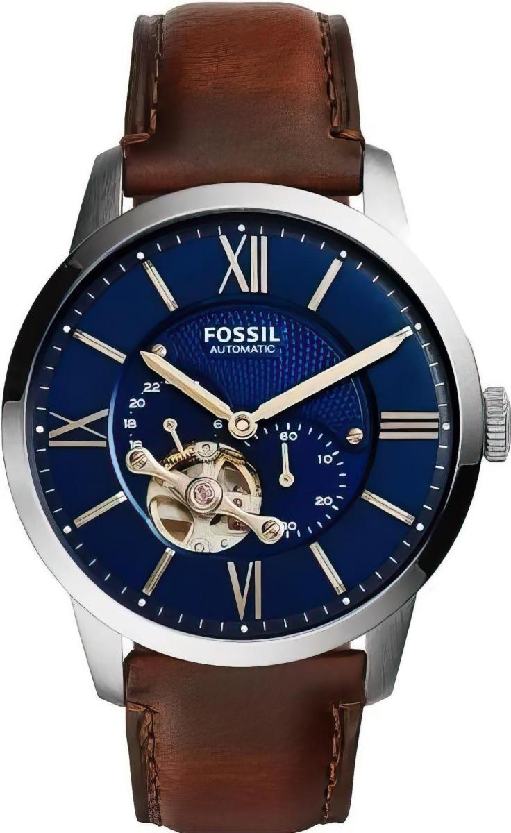 Наручные часы  Fossil  Twist Fossil ME3110 (фото 1)