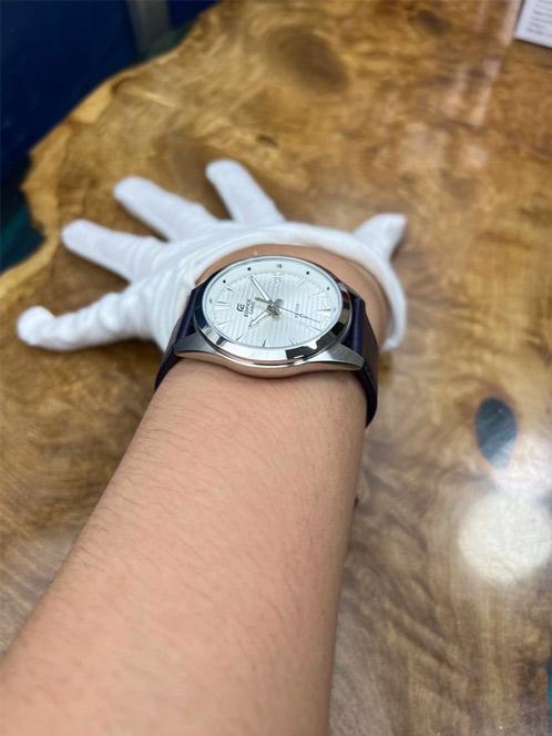 Наручные часы  Casio  Edifice Casio EFV-140L-7A (фото 6)