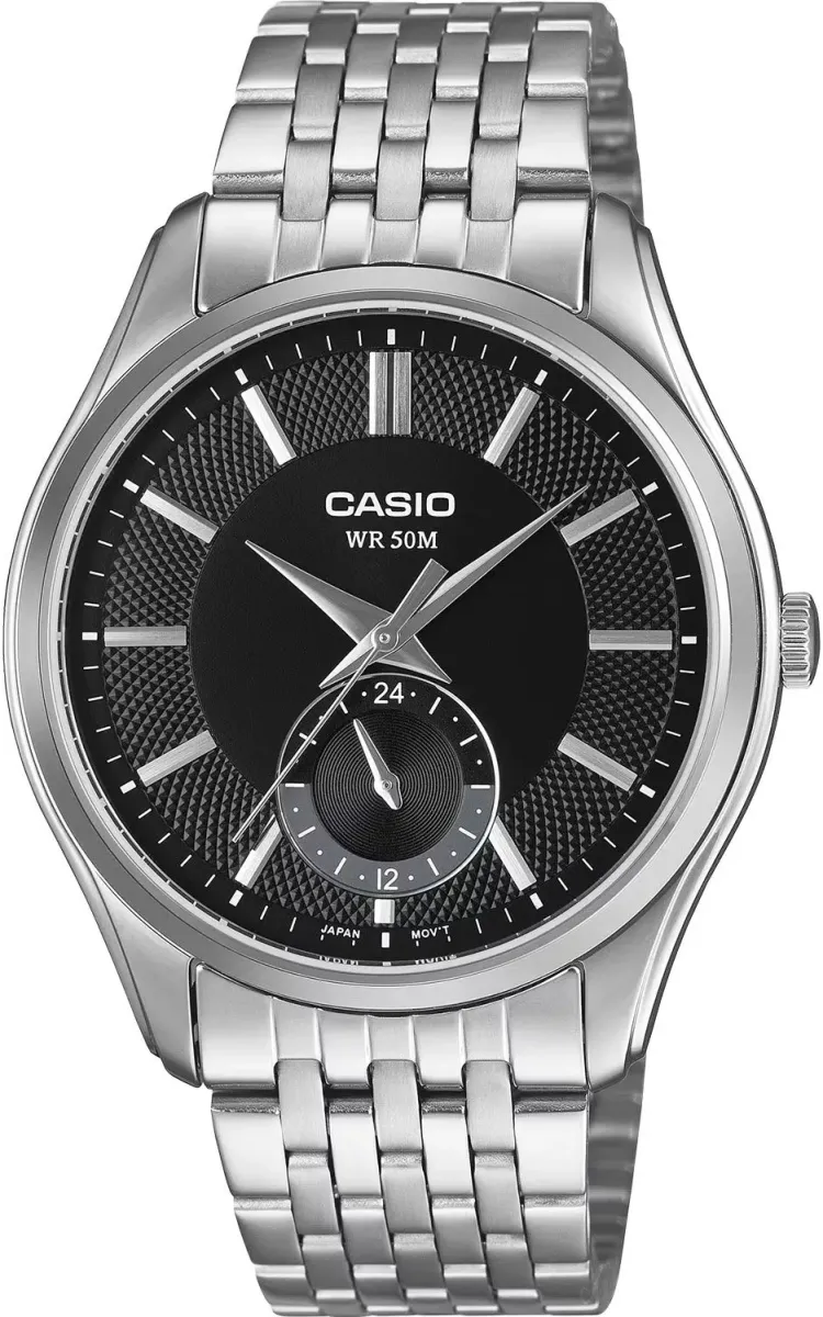 Наручные часы  Casio  Collection Casio MTP-B315D-1A (фото 1)