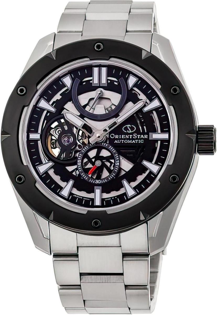 Наручные часы  Orient  Orient Star Orient RE-AV0A01B (фото 1)