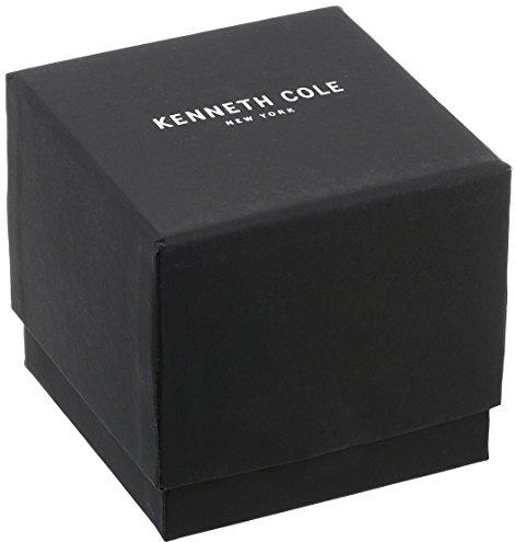 Наручные часы  Kenneth Cole  Leather Kenneth Cole KC2705 (фото 3)