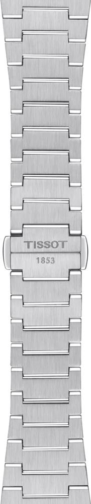 Наручные часы  Tissot  PRX Tissot T137.207.11.351.00 (фото 4)