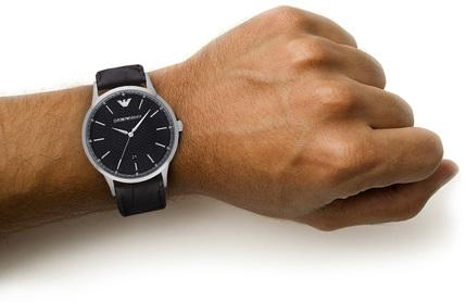 Наручные часы  Emporio Armani  Classics Emporio Armani AR2480 (фото 3)