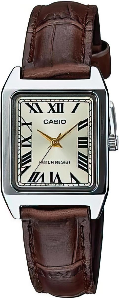 Наручные часы  Casio  Collection Casio LTP-V007L-9B (фото 1)