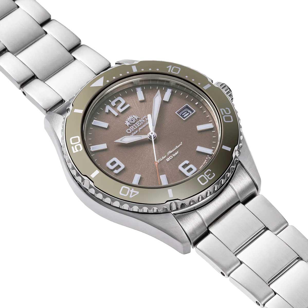 Наручные часы  Orient  Casual Orient RA-WJ0004Y (фото 2)