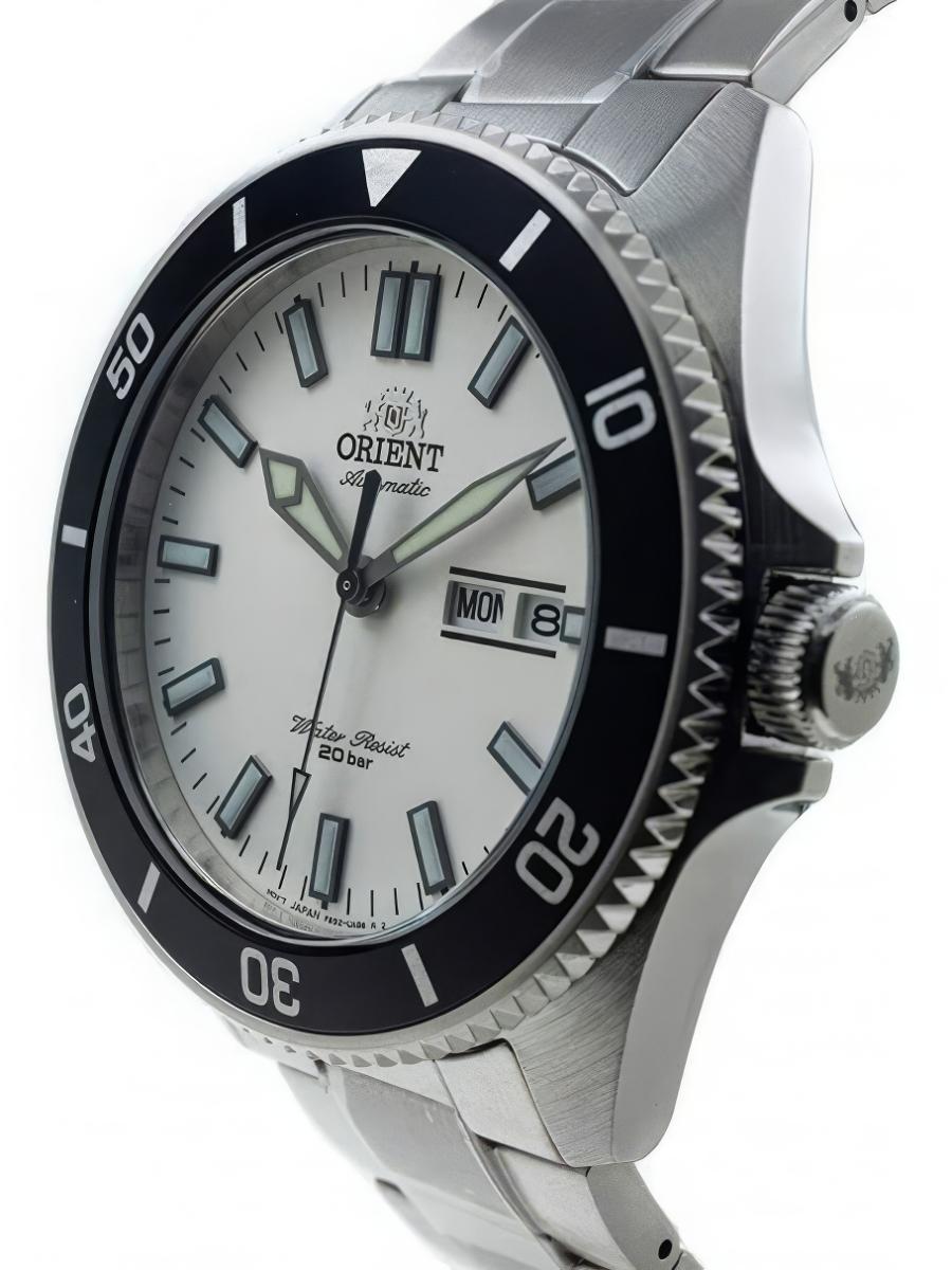 Наручные часы  Orient  Sporty Orient RA-AA0918S (фото 2)