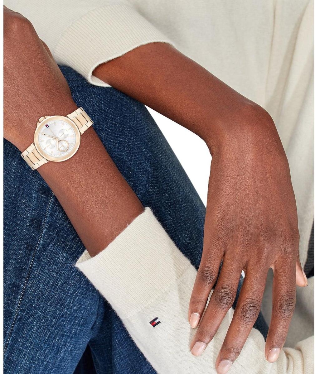 Наручные часы  Tommy Hilfiger  Classic Tommy Hilfiger 1782756 (фото 4)