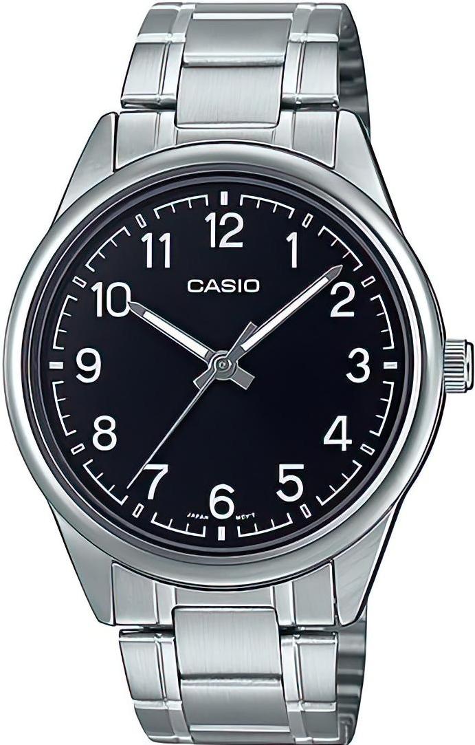 Наручные часы  Casio  Collection Casio MTP-V005D-1B4 (фото 1)