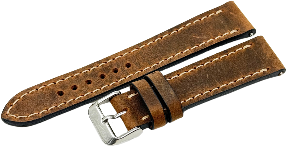 Аксессуары  Авторские ремешки  Ремешки  M417-20-18 (фото 1)