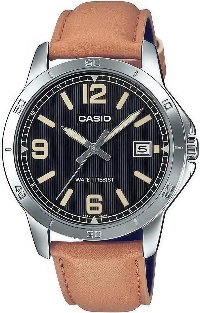 Наручные часы  Casio  Collection Casio MTP-V004L-1B2 (фото 1)