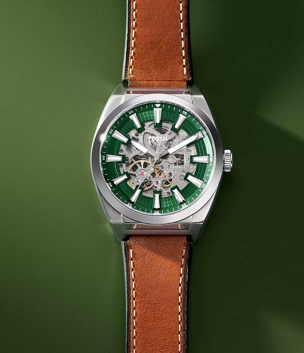 Наручные часы  Fossil  Everett Fossil ME3261 (фото 3)