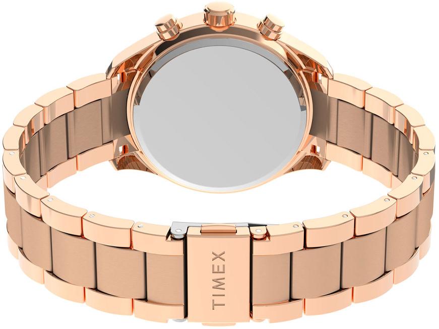 Наручные часы  Timex  Elevated Classics Timex TW2V57900 (фото 3)