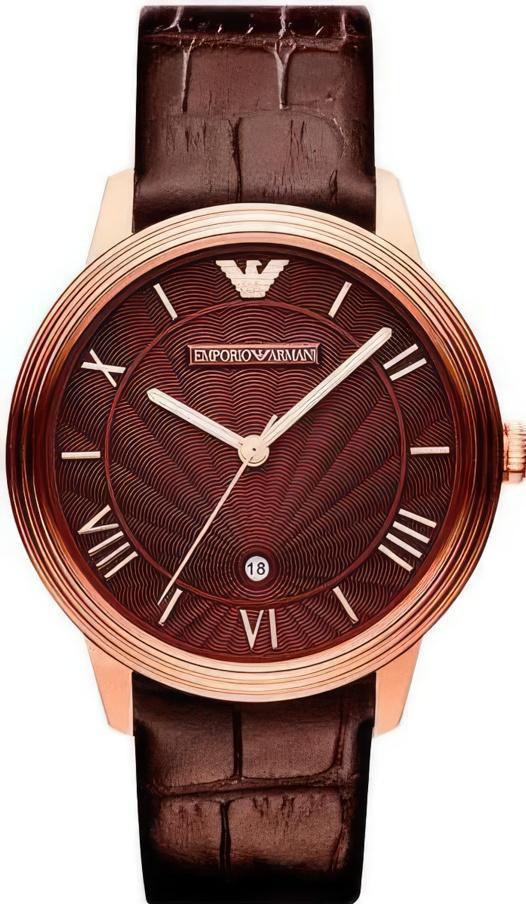 Наручные часы  Emporio Armani  Classics Emporio Armani AR1613 (фото 1)