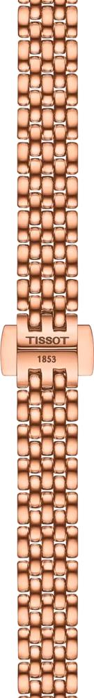 Наручные часы  Tissot  Lovely Tissot T140.009.33.111.00 (фото 4)