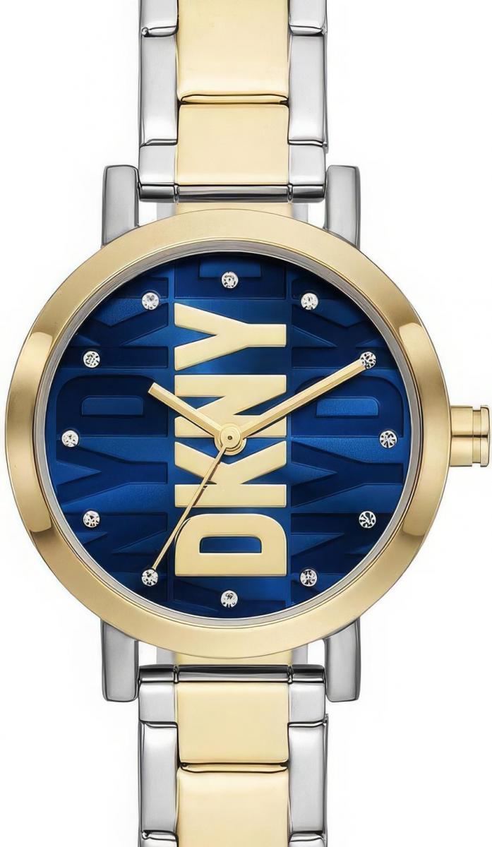 Наручные часы  DKNY  Soho DKNY NY6671 (фото 1)
