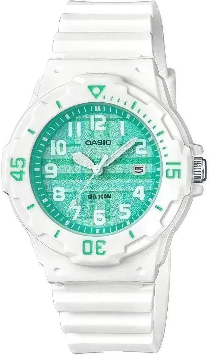 Наручные часы  Casio  Collection Casio LRW-200H-3C (фото 1)