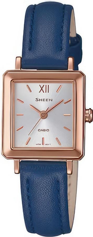 Наручные часы  Casio  Sheen Casio SHE-4538GL-7A (фото 1)