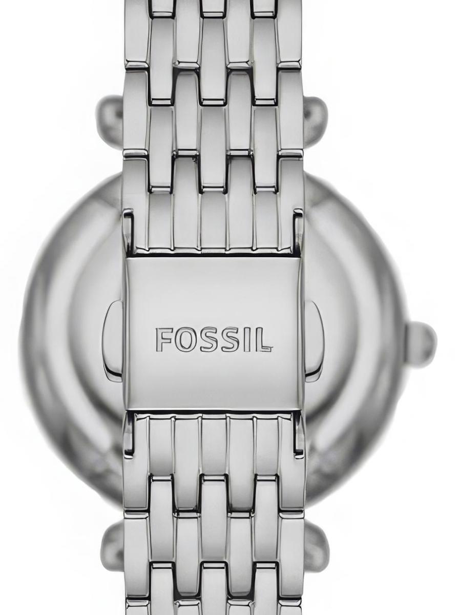 Наручные часы  Fossil  Carlie Fossil ES5315SET (фото 2)