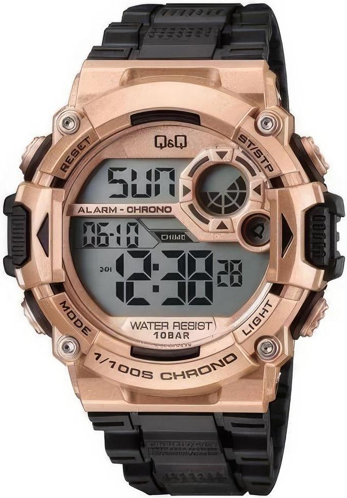 Наручные часы  Q&Q  Superior Q&Q M146J007Y (фото 1)