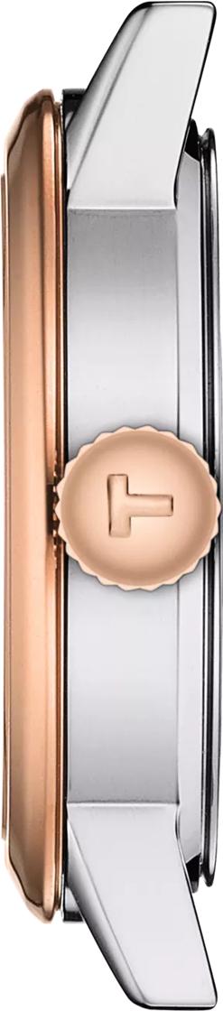 Наручные часы  Tissot  Classic Dream Tissot T129.210.22.013.00 (фото 2)