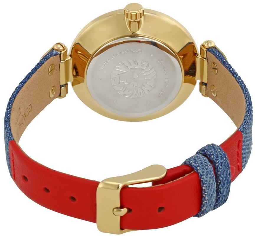 Наручные часы  Anne Klein  Leather Anne Klein 2924DDRD (фото 3)