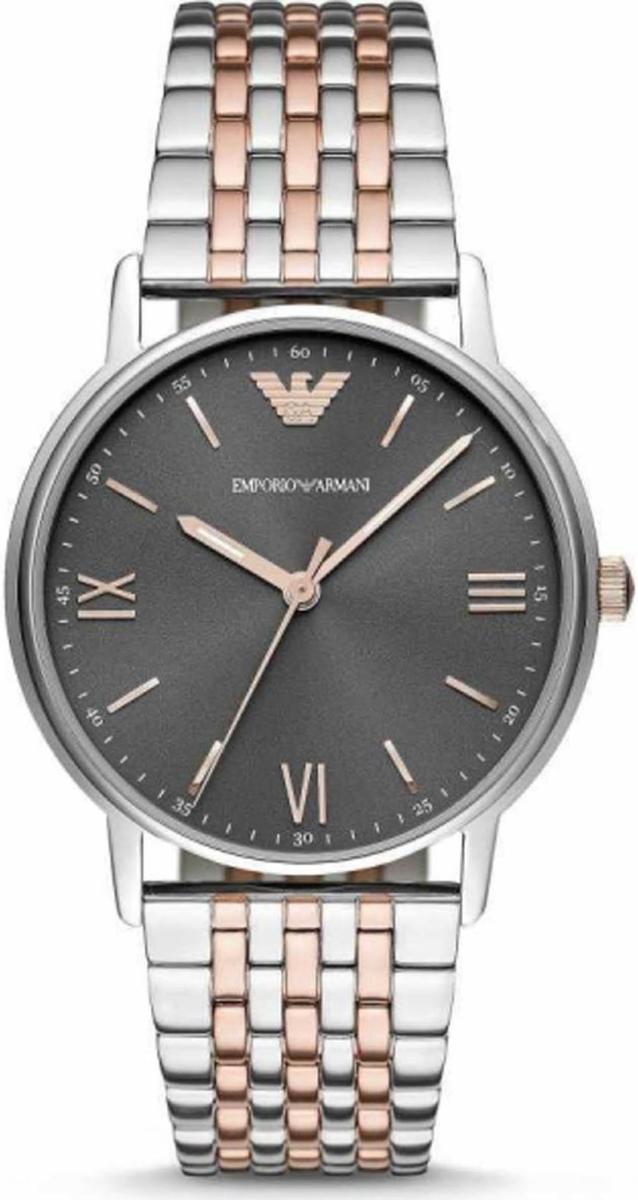 Наручные часы  Emporio Armani  Luigi Emporio Armani AR11121 (фото 1)