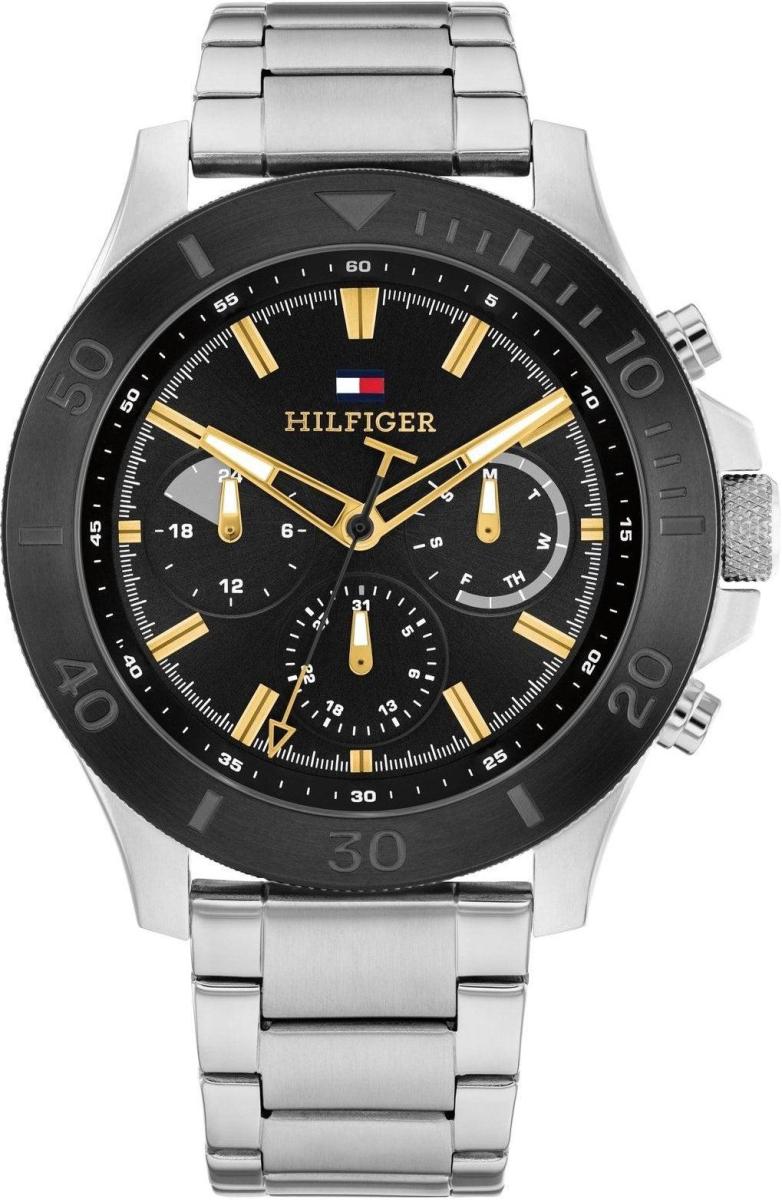 Наручные часы  Tommy Hilfiger  Classic Tommy Hilfiger 1792114 (фото 1)